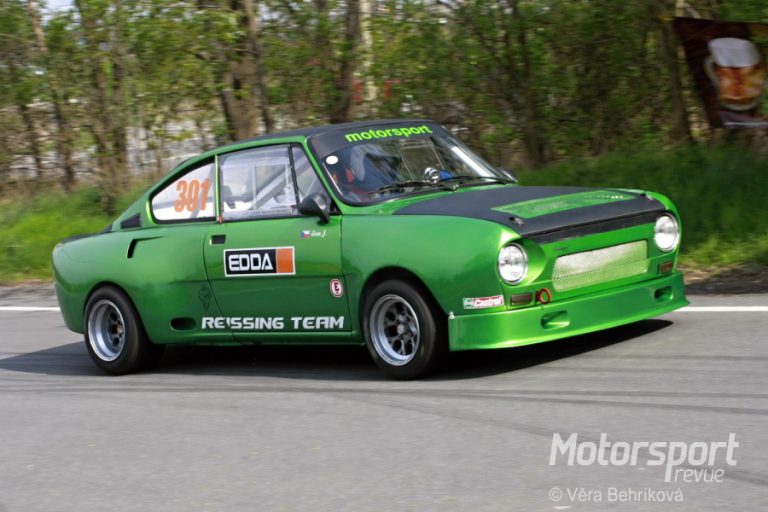 foto Věra Behríková (2017)