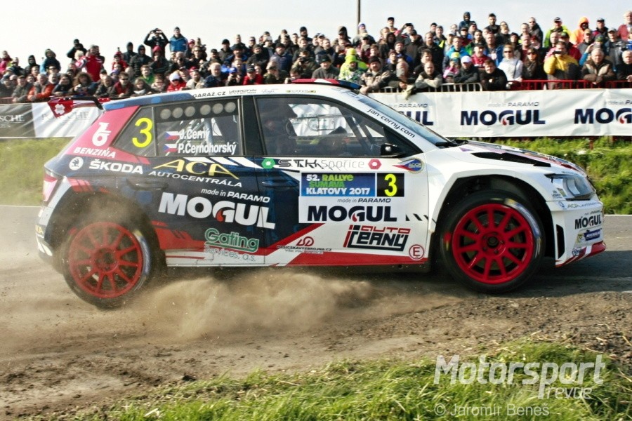 foto Jaromír Beneš (2017)
