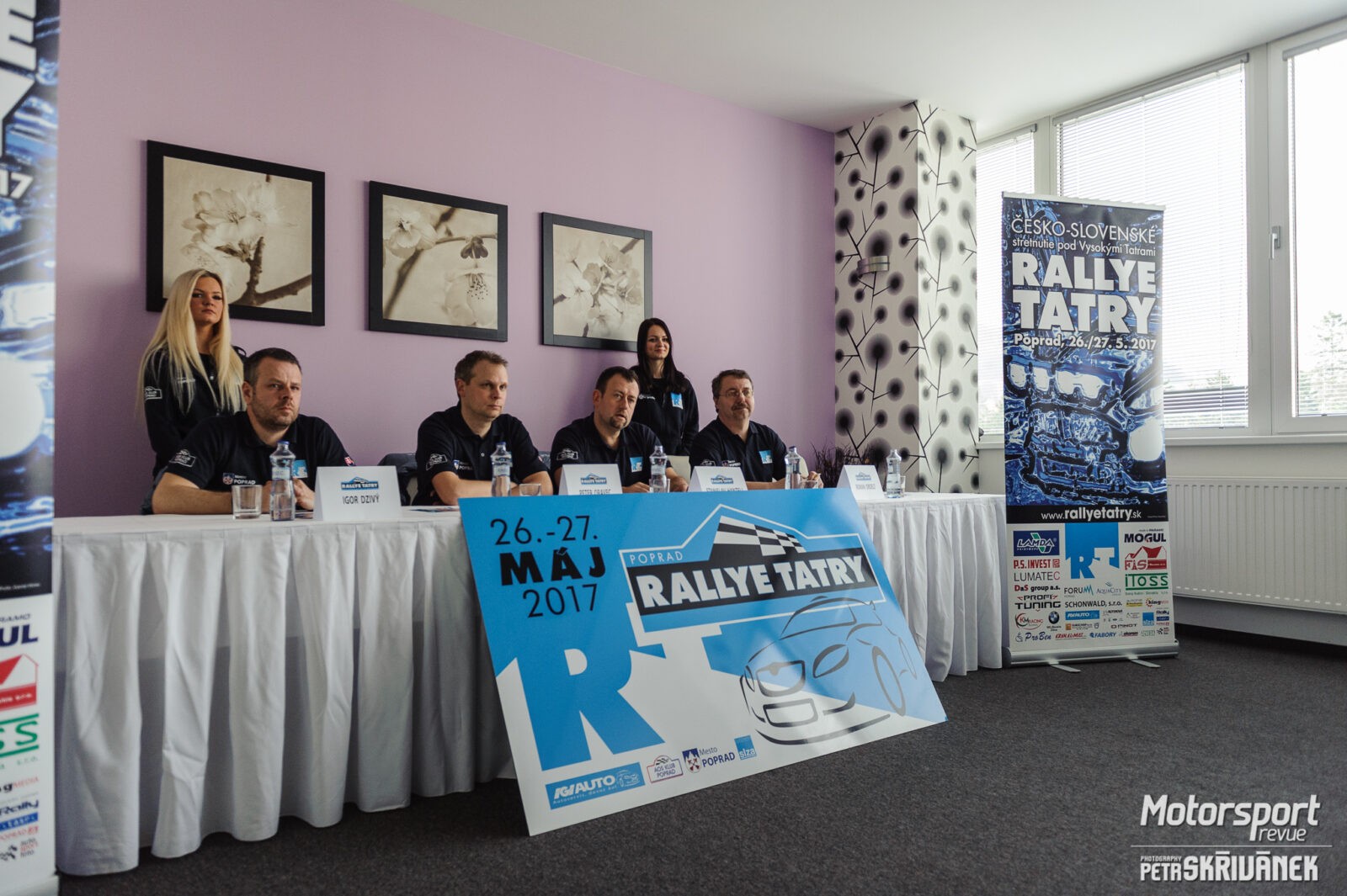 foto Petr Skřivánek (2017)