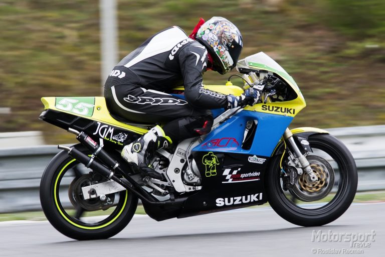 foto Rostislav Recman (2017)