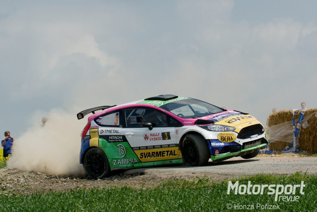 foto Honza Pořízek (2017)