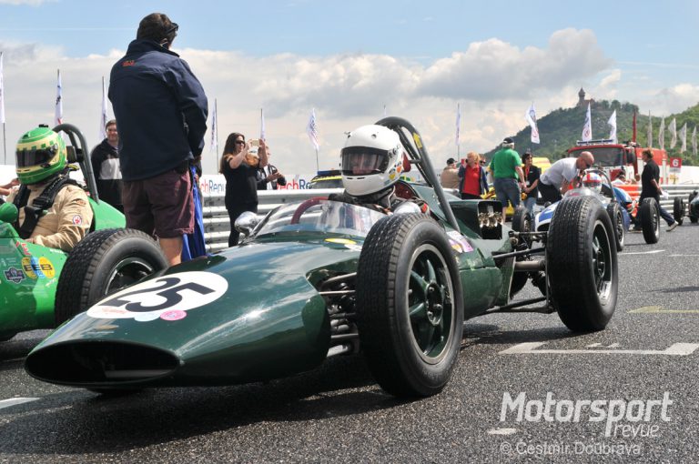 foto Čestmír Doubrava (2017)