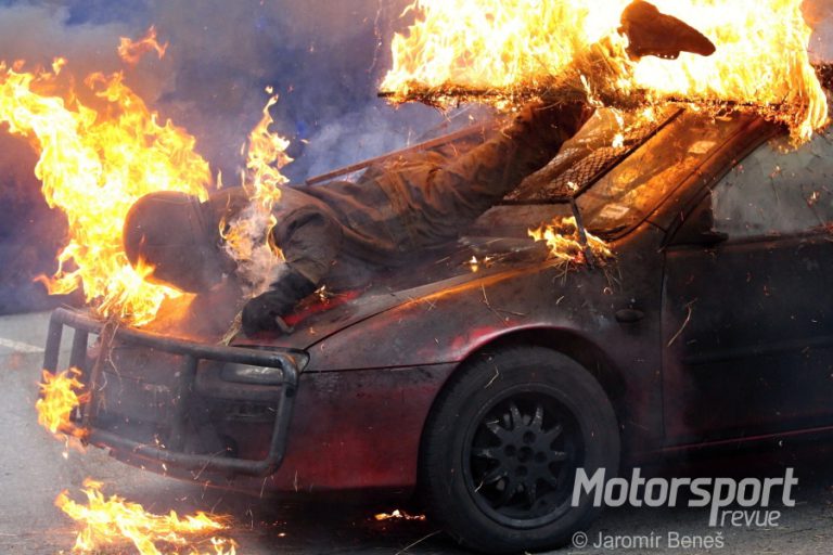 foto Jaromír Beneš (2017)