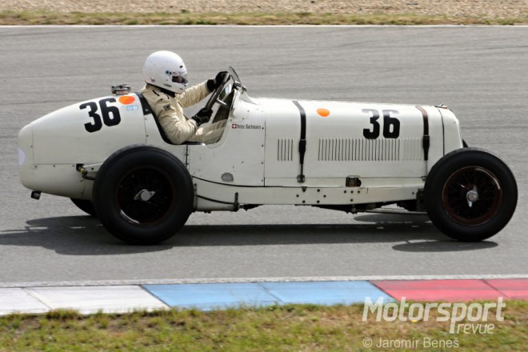 foto Jaromír Beneš (2014)