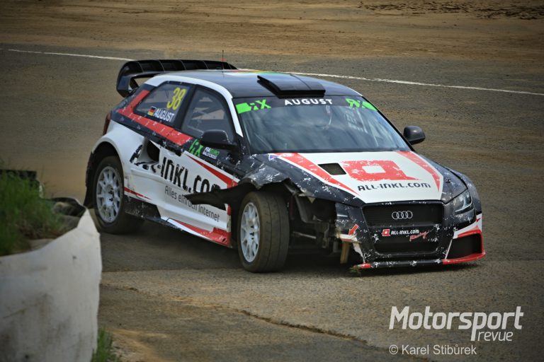 foto Karel Stibůrek (2017)