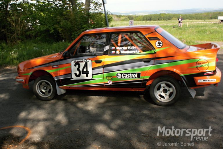 foto Jaromír Beneš (2016)