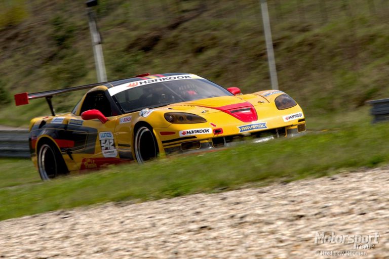 foto Rostislav Recman (2017)