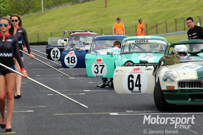 foto Jaromír Beneš (2017)