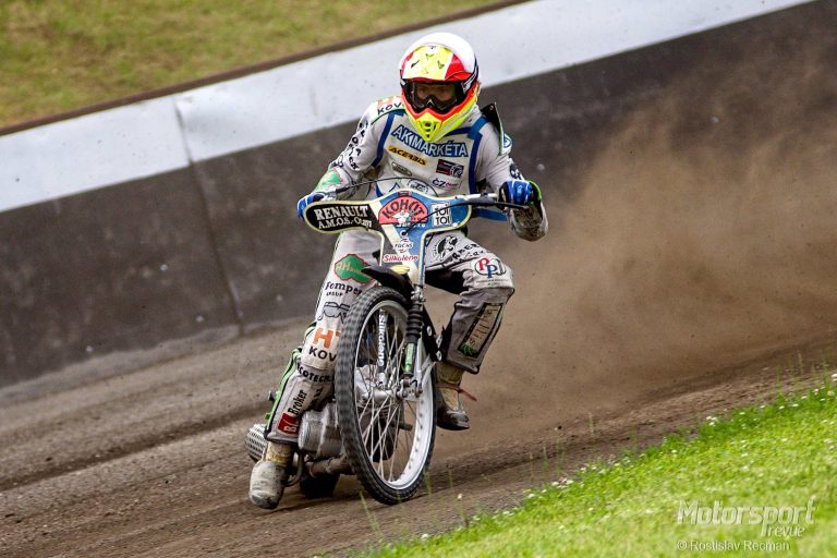 foto Rostislav Recman (2017)