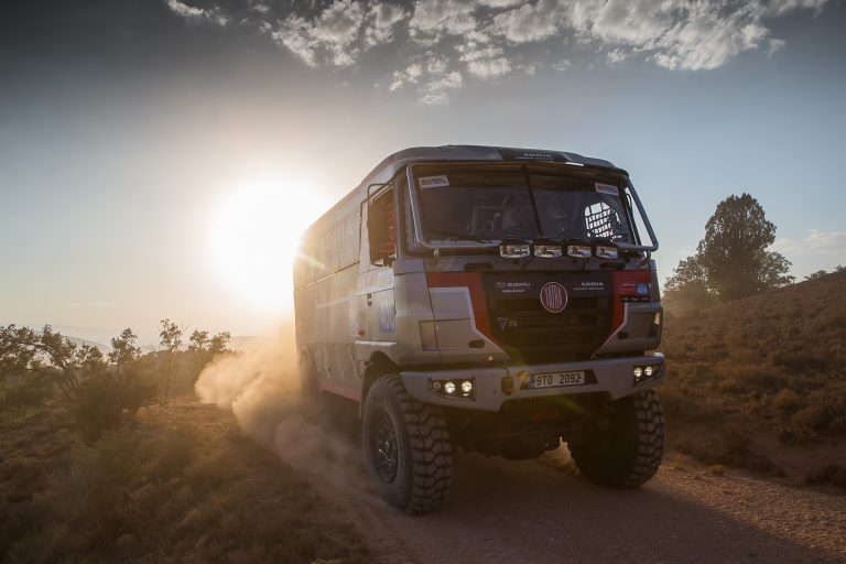 foto Petr Lusk (2017)