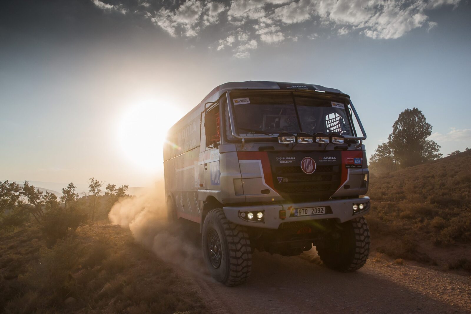 foto Petr Lusk (2017)