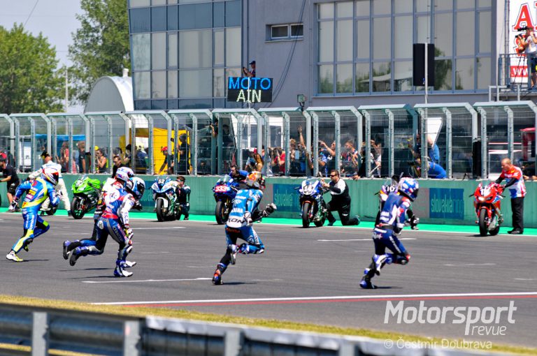 foto Čestmír Doubrava (2017)