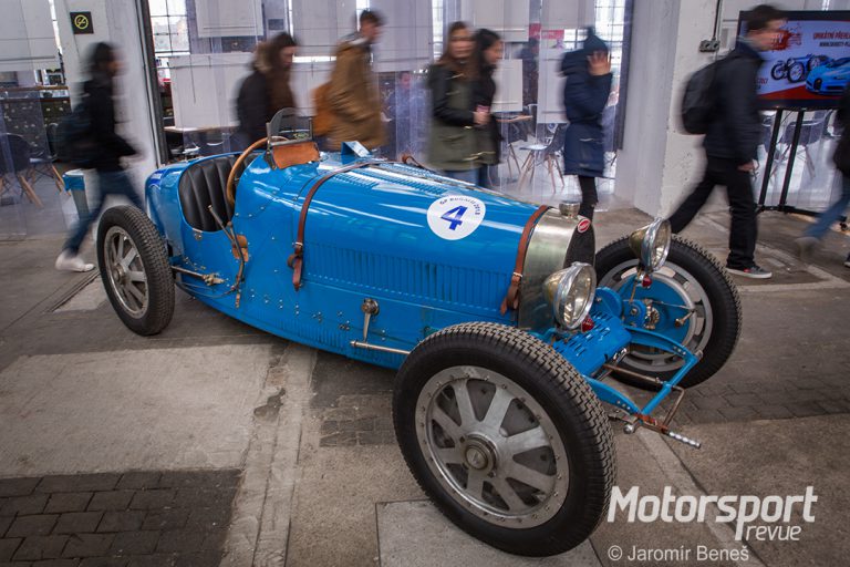 foto Jaromír Beneš