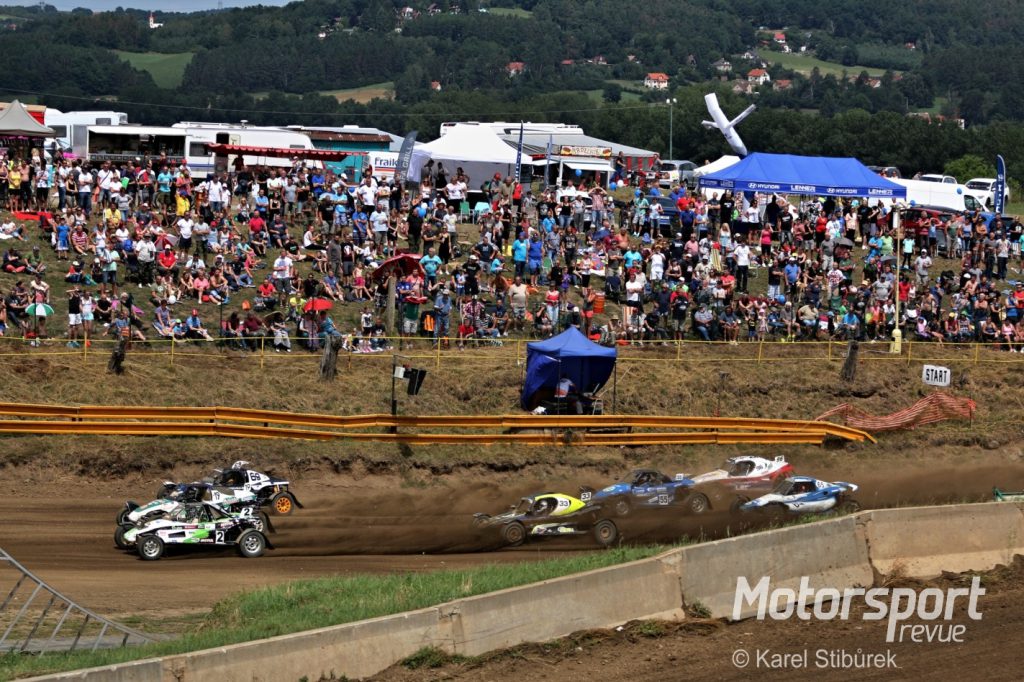 foto Karel Stibůrek (2017)