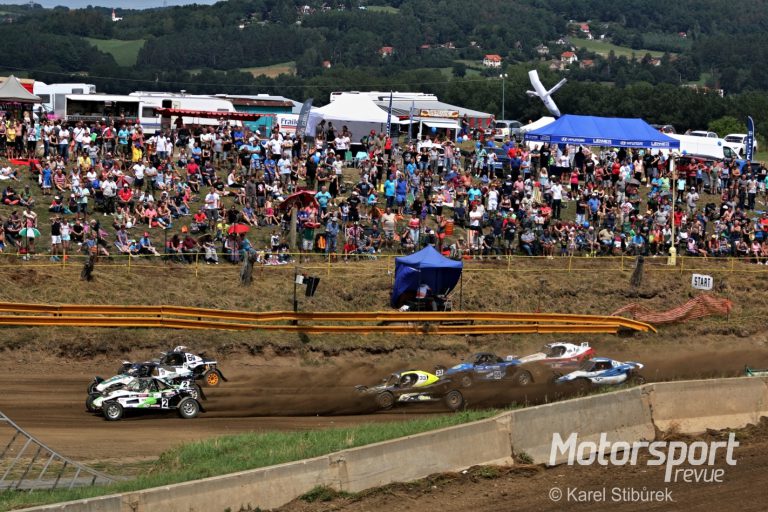 foto Karel Stibůrek (2017)