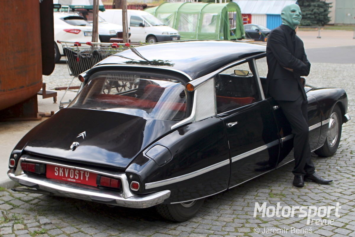 foto Jaromír Beneš (2017)