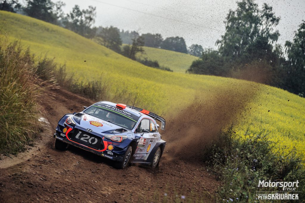 foto Petr Skřivánek (2017)