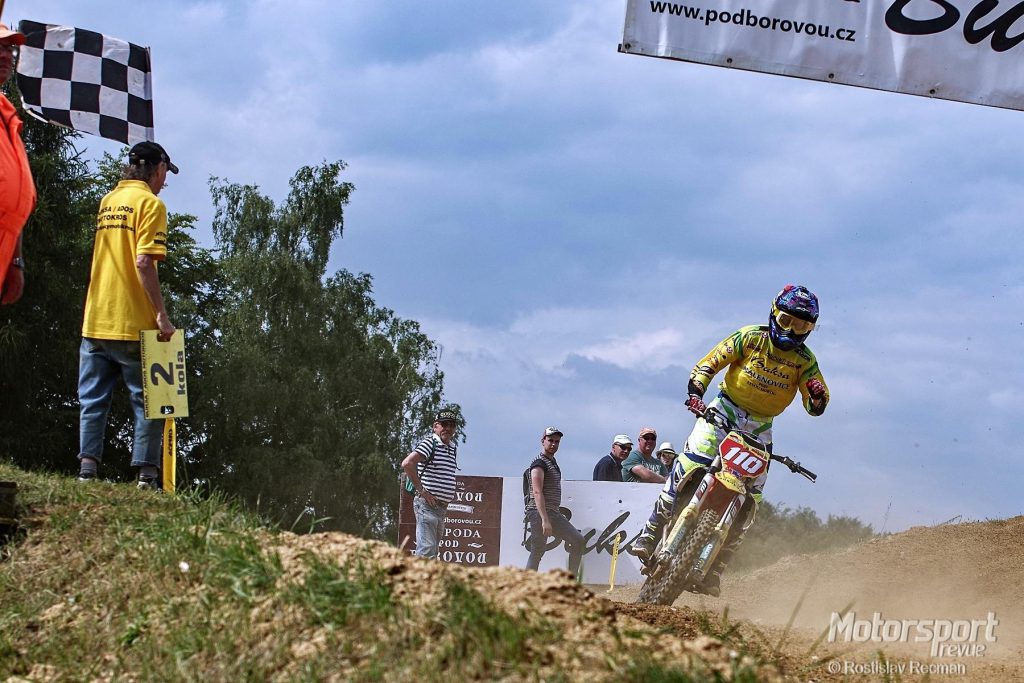 foto Rostislav Recman (2017)