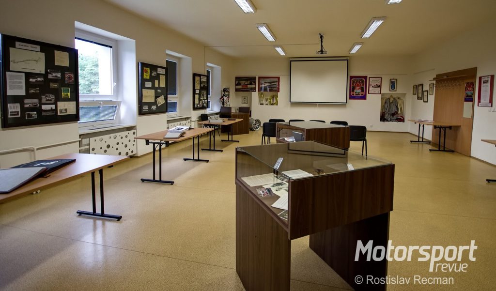 foto Rostislav Recman (2017)