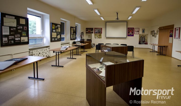 foto Rostislav Recman (2017)