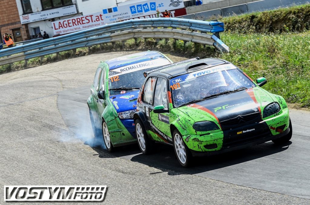 foto Michal Vostárek (2017)