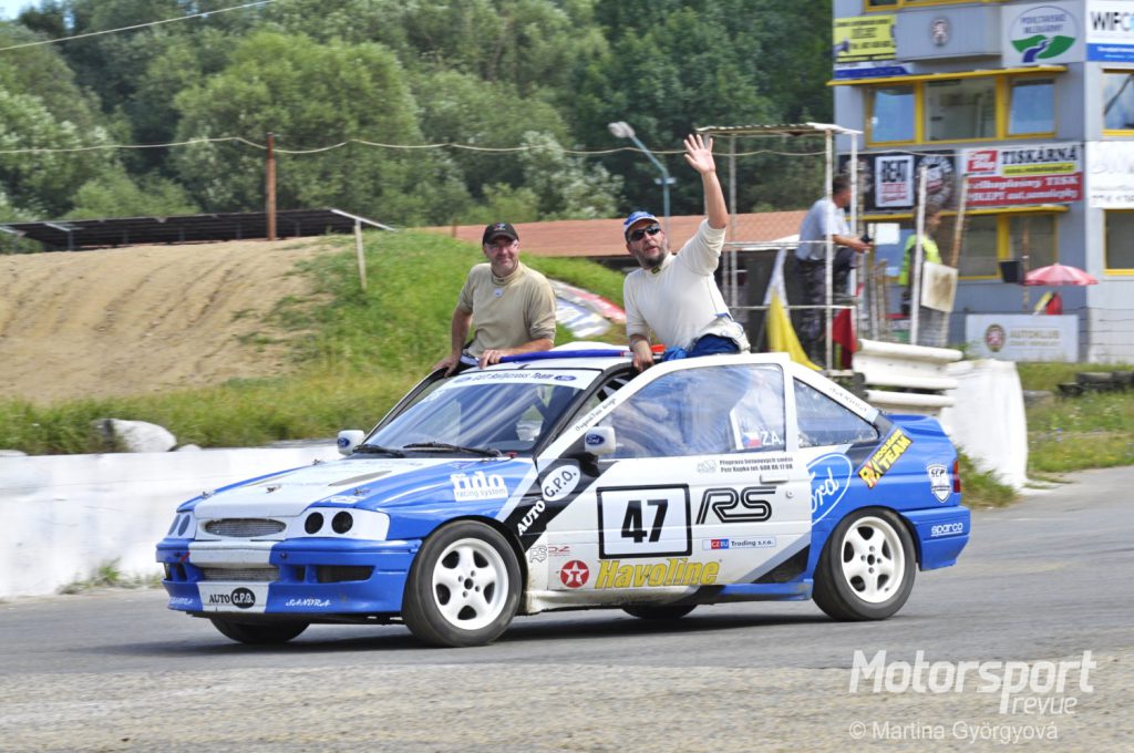 foto Martina Györgyová (2017)