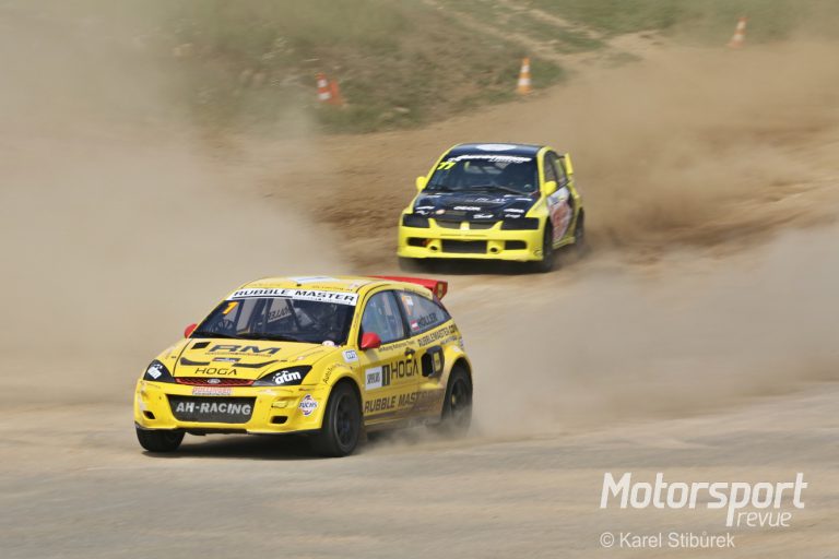 foto Karel Stibůrek (2017)