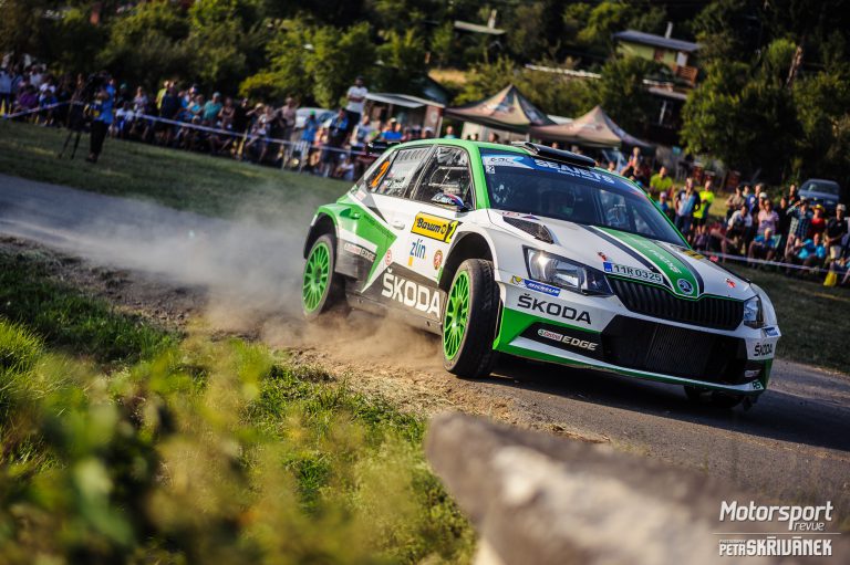 foto Petr Skřivánek (2017)