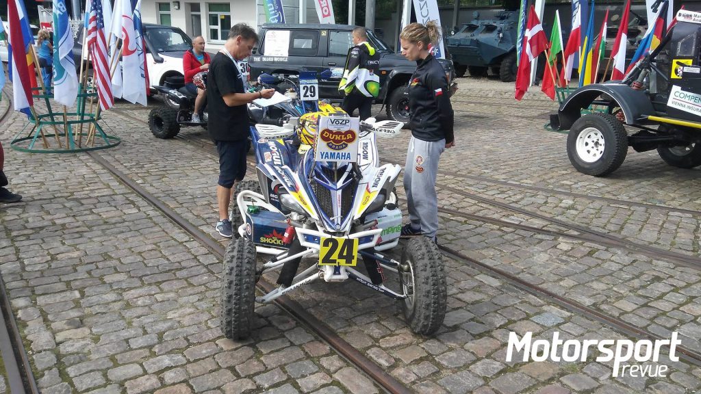 foto Martin Jeřábek (2017)