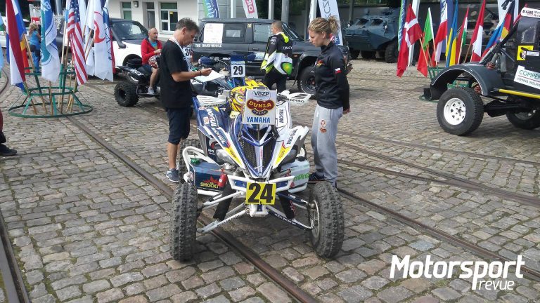 foto Martin Jeřábek (2017)