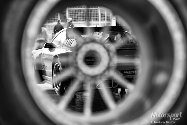 foto Rostislav Recman (2017)