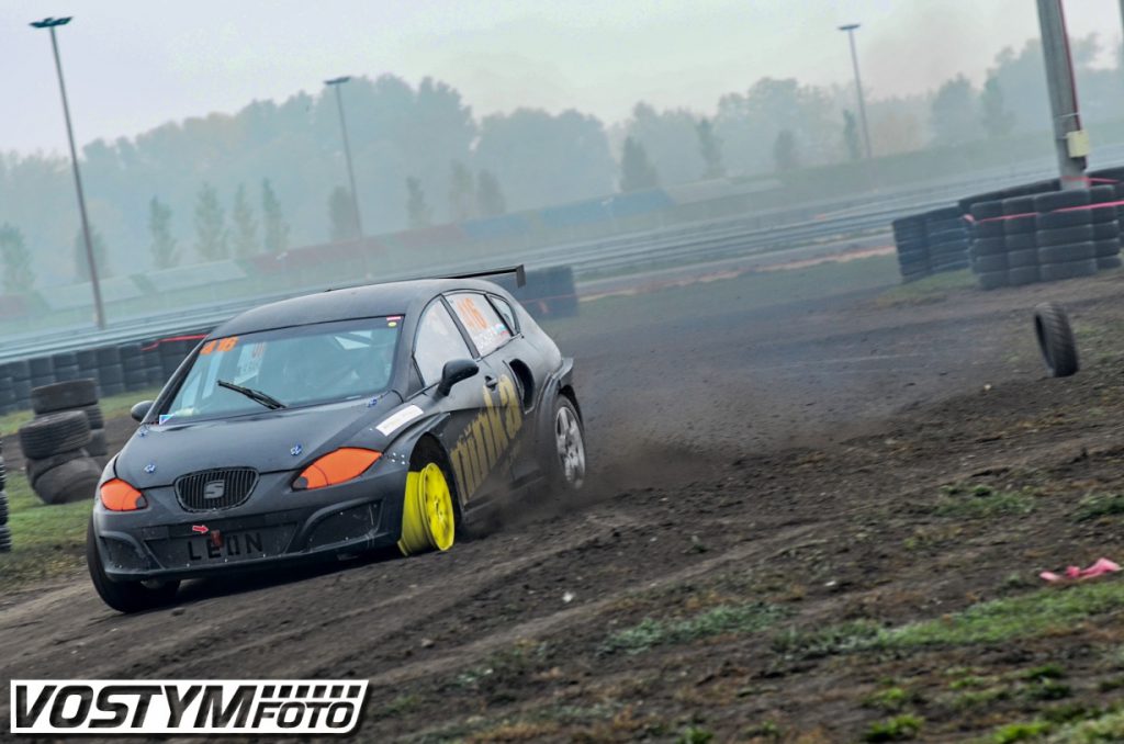 foto Michal Vostárek (2017)