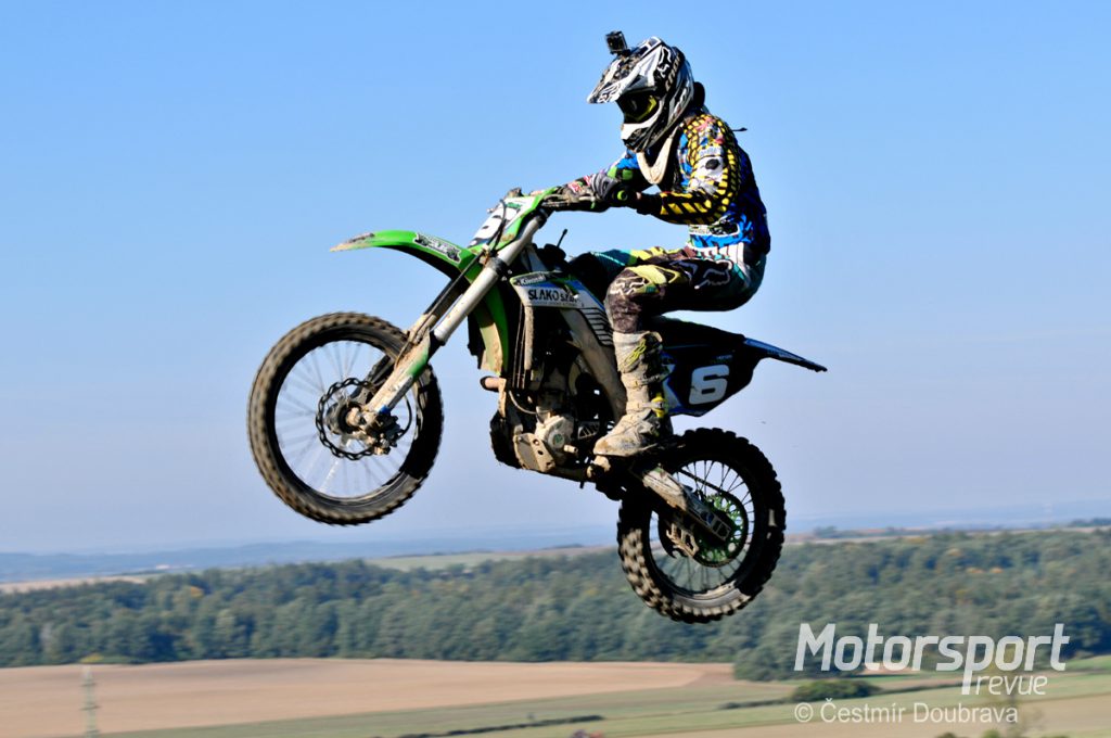 foto Čestmír Doubrava (2017)