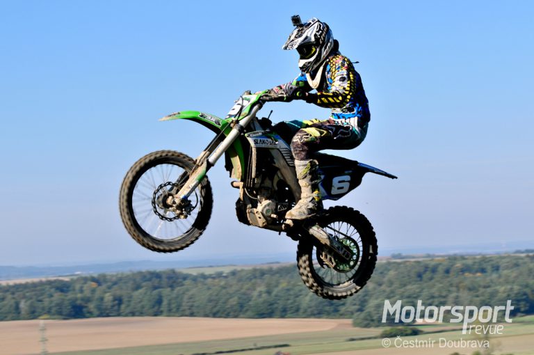 foto Čestmír Doubrava (2017)