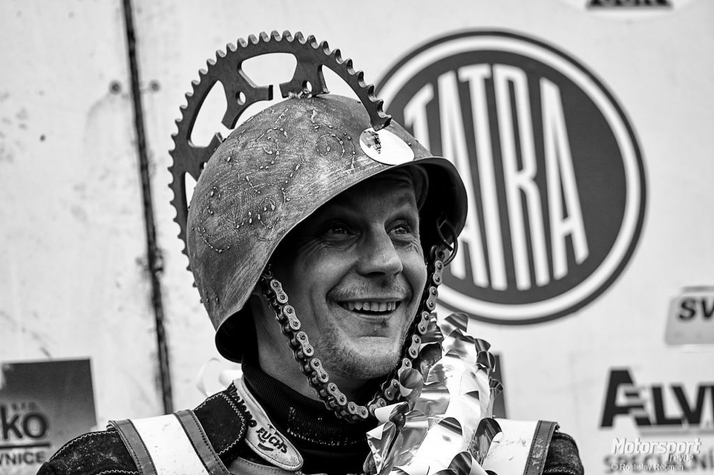 foto Rostislav Recman (2017)