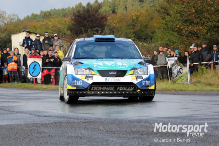 foto Jaromír Beneš (2017)