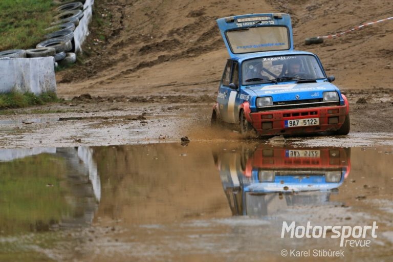 foto Karel Stibůrek (2017)