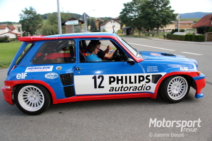 foto Jaromír Beneš (2017)