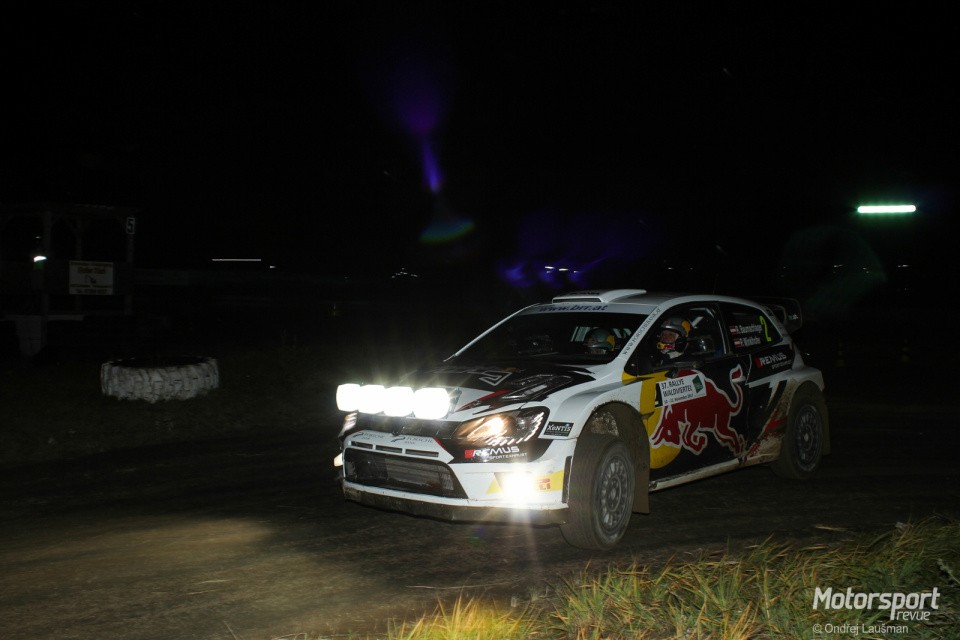 foto Ondřej Laušman (2017)