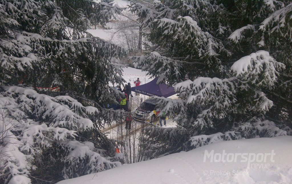 foto Prokop Siwek (2015)