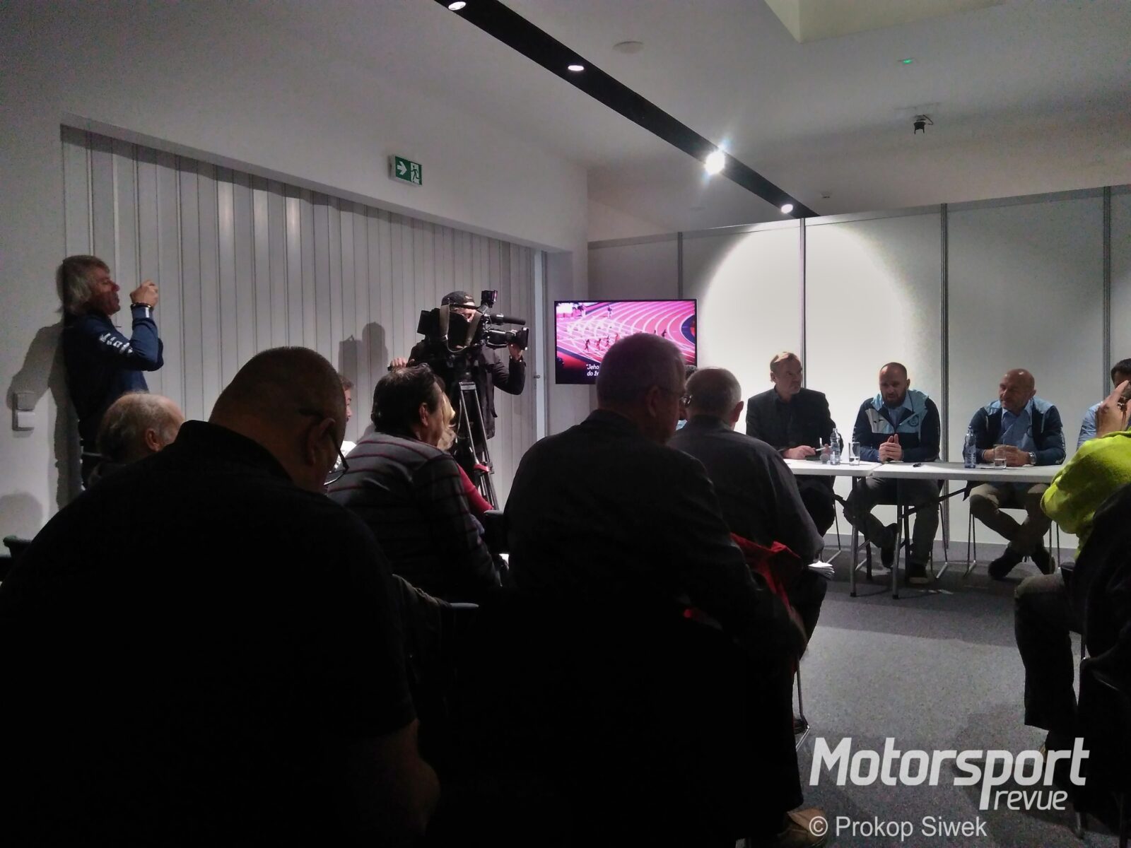 foto Prokop Siwek (2017)