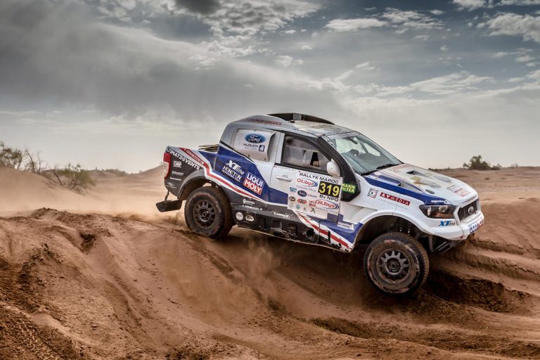 zdroj South Racing (2017)